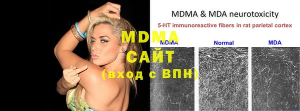 МДПВ Переславль-Залесский