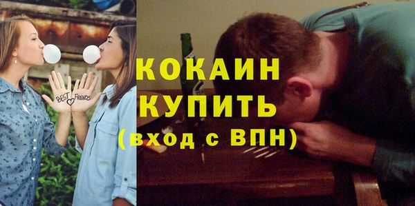 прущая мука Пересвет